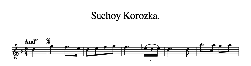 [Thumbnail: 57. Suchoy Korozka.]
