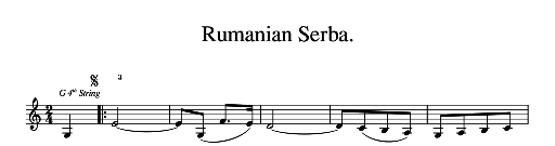 [Thumbnail: 2. Rumanian Serba.]