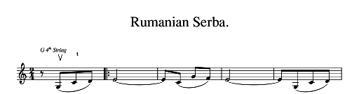 [Thumbnail: 3. Rumanian Serba.]